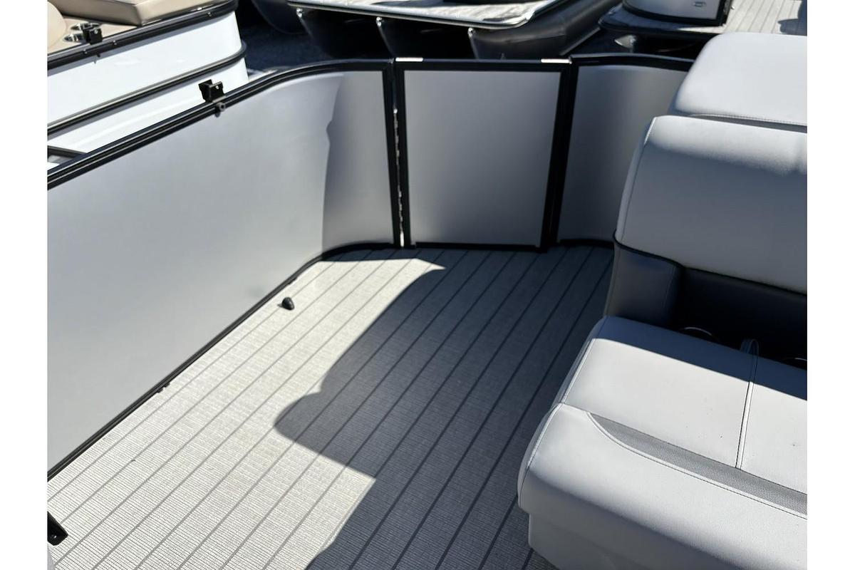 2026 Bentley Pontoons Legacy 200 Cruise