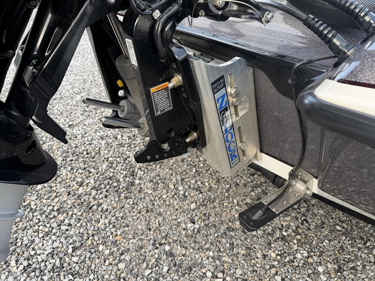 Used Used 2024 Falcon F205