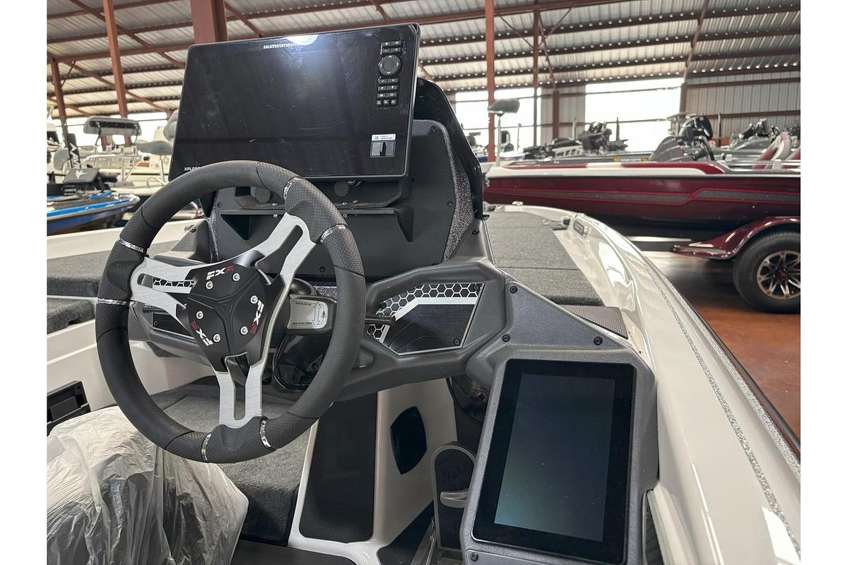 2026 Skeeter FXR20 FLEX