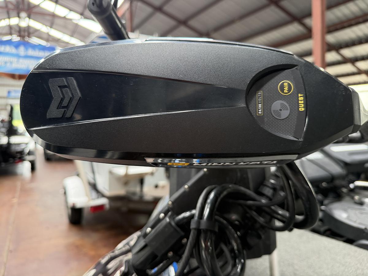 Used 2025 Skeeter FX21LE