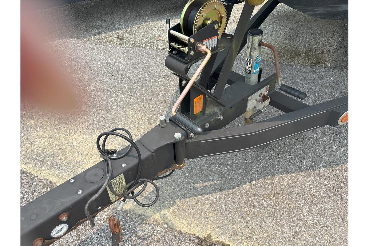 Used 2009 Ranger Boats 188VX