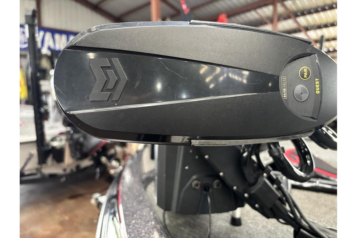 Used 2023 Falcon F20 Predator