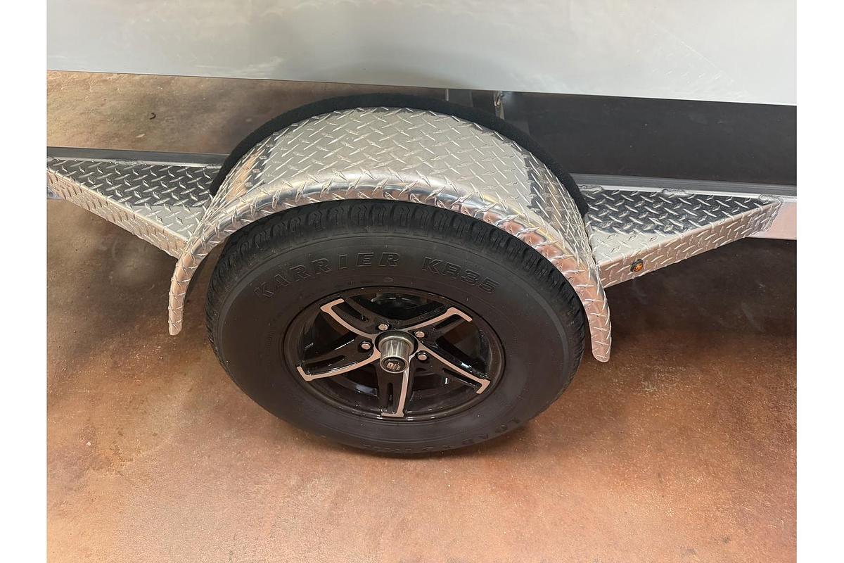 2026 SeaArk Phantom 20X CC