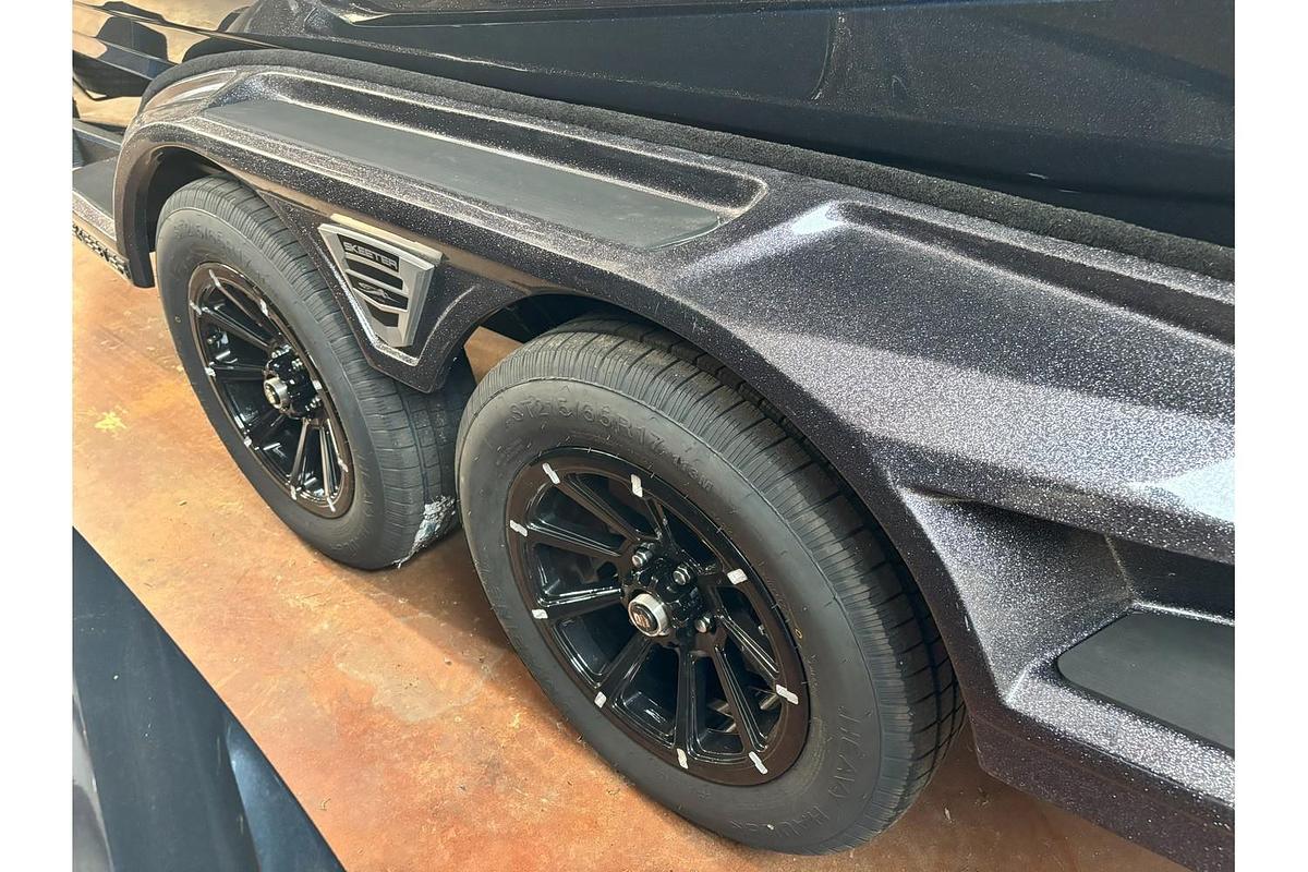 2026 Skeeter FXR20 FLEX