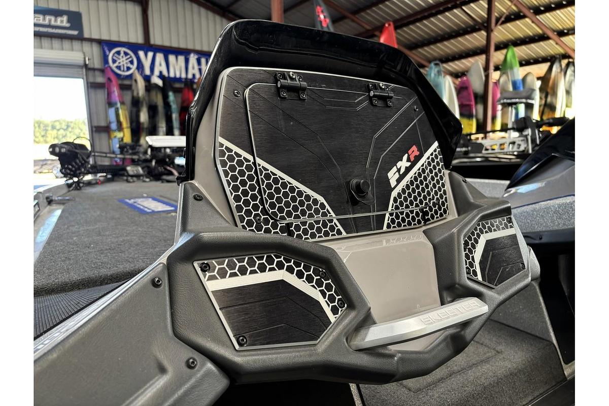 Used 2025 Skeeter FXR21 DUAL CONSOLE