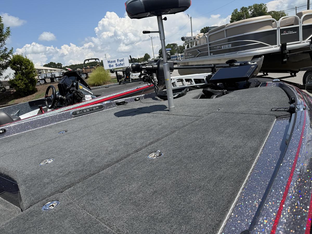 Used 2025 Skeeter FXR20LE