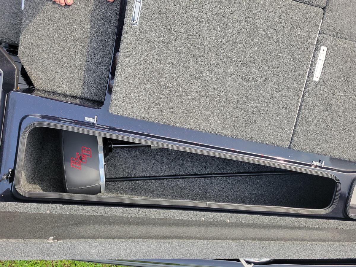 Used 2025 Bass Cat Jaguar