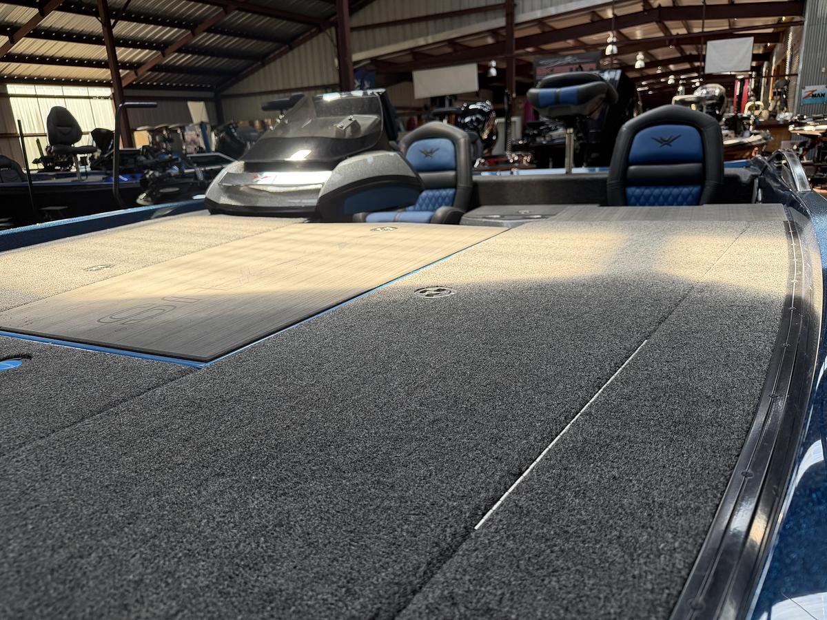Used 2021 Vexus VX20