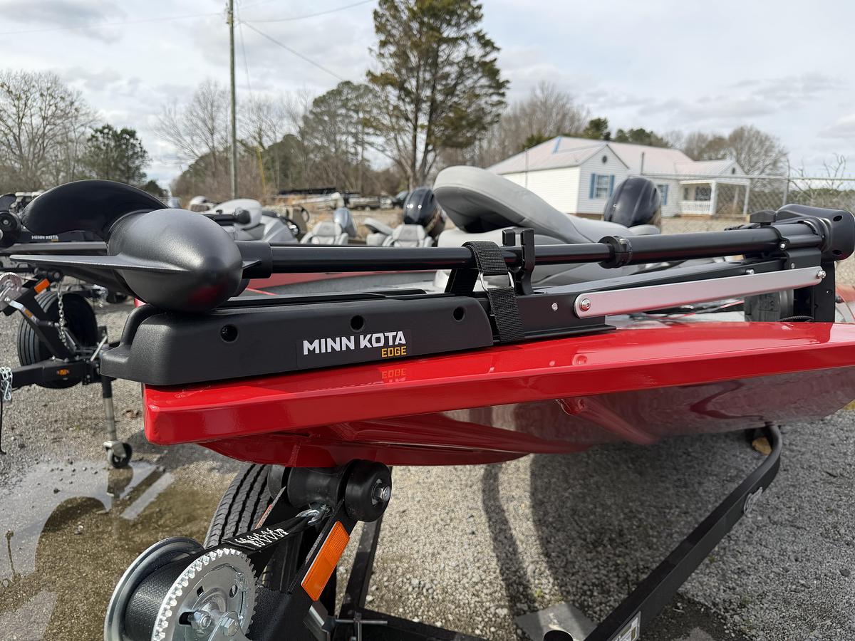 Used 2026 G3 Boats Sportsman 1710 PFX