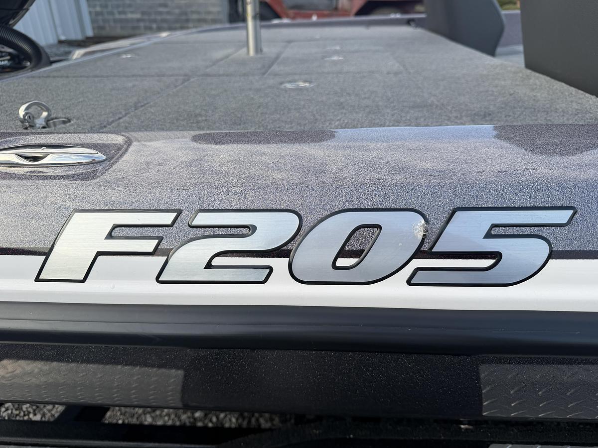 Used Used 2024 Falcon F205