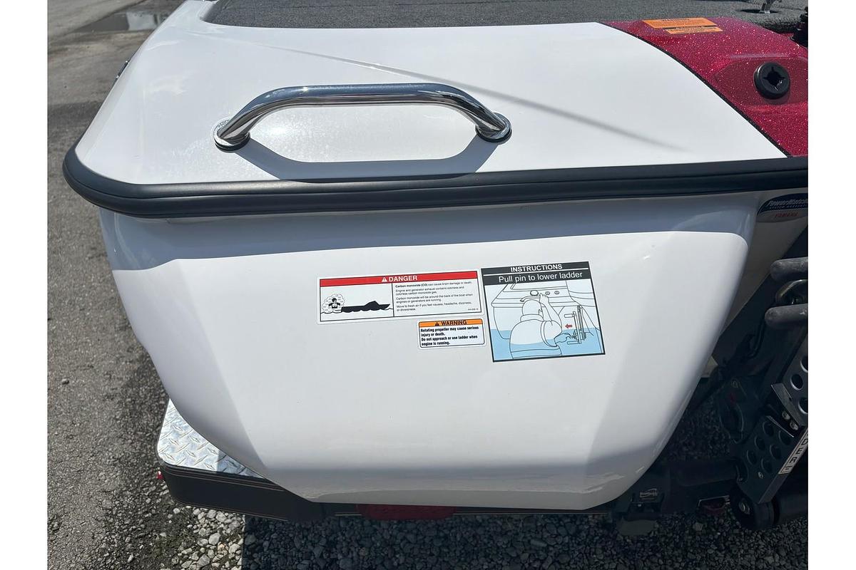 Used 2021 Skeeter ZXR20