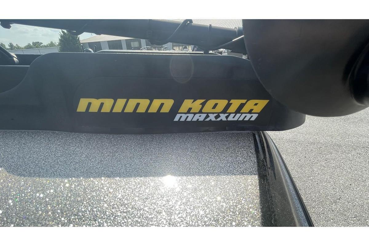 Used 2014 Stratos 189 VLO