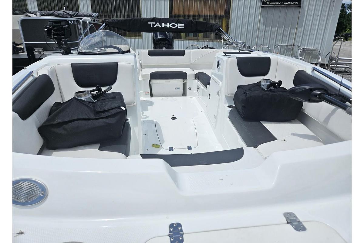 Used 2019 Tahoe 1950