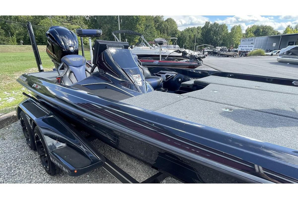 Used 2021 Skeeter FXR20 APEX