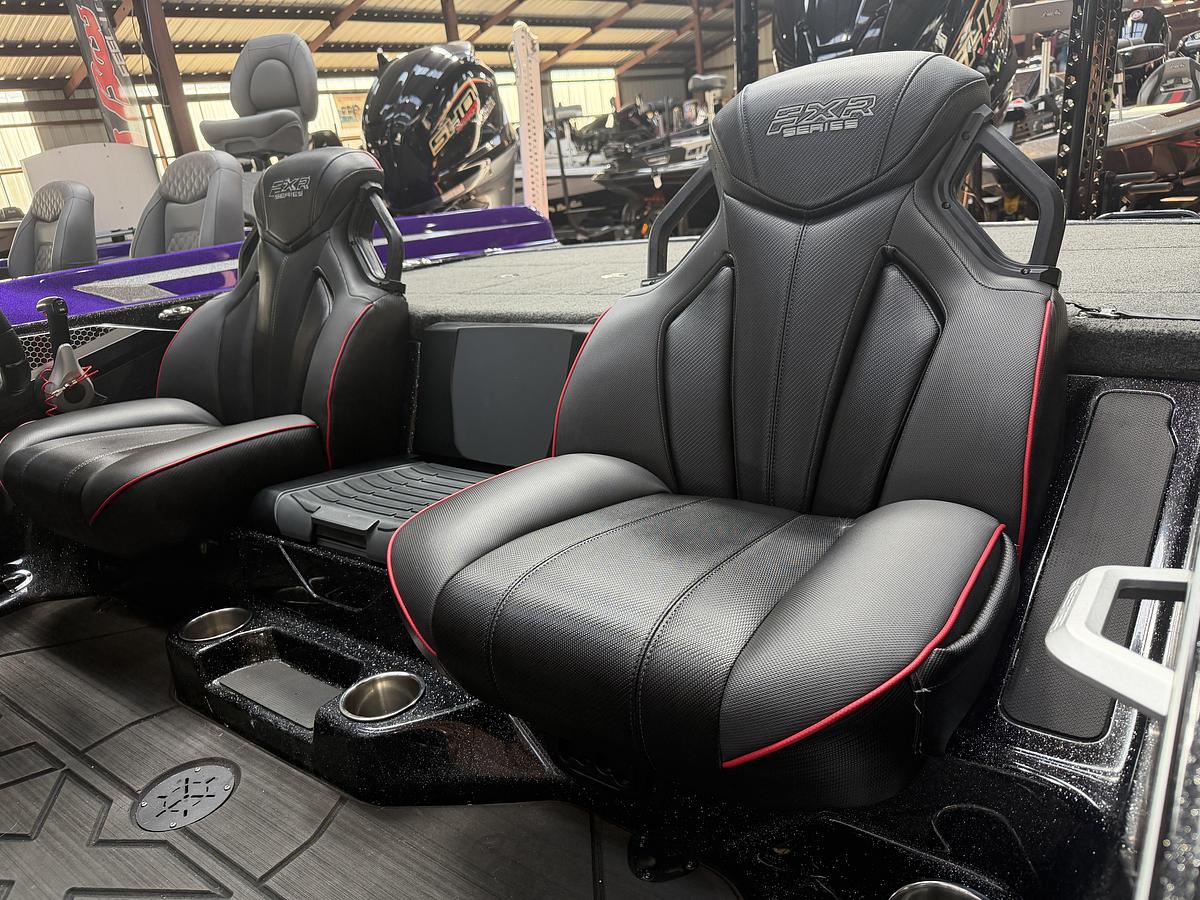 Used 2024 Skeeter FXR20LE