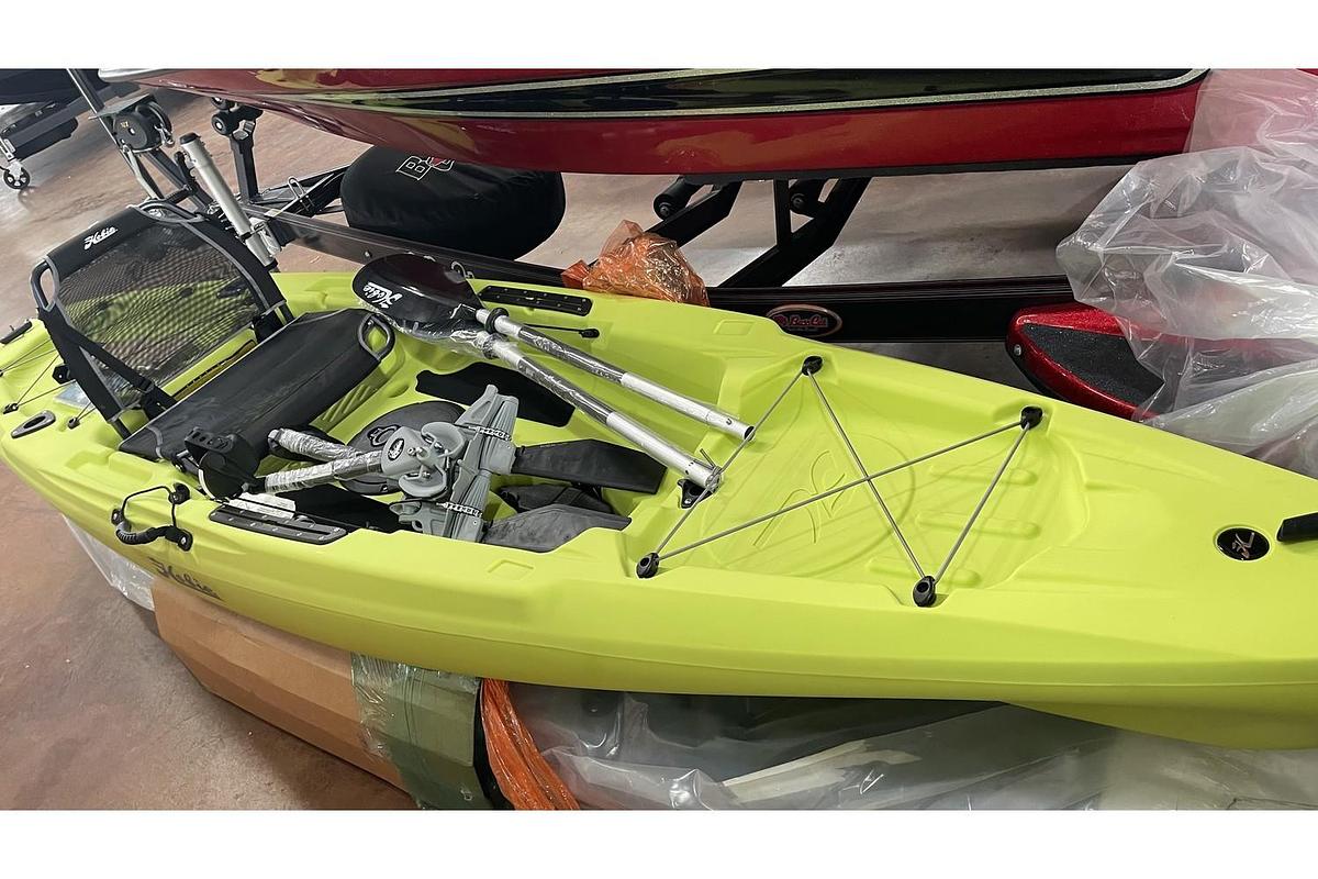 Used 2023 Hobie Mirage Passport 10.5 R