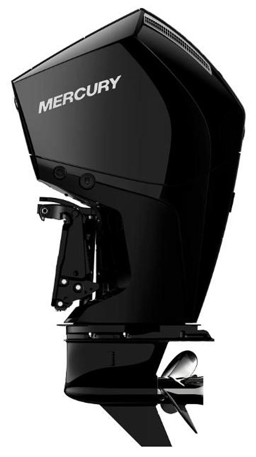 Used 2023 Mercury 300L 5.44" 1.75