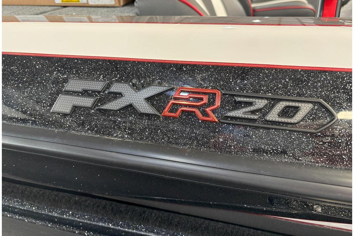 2026 Skeeter FXR20 FLEX