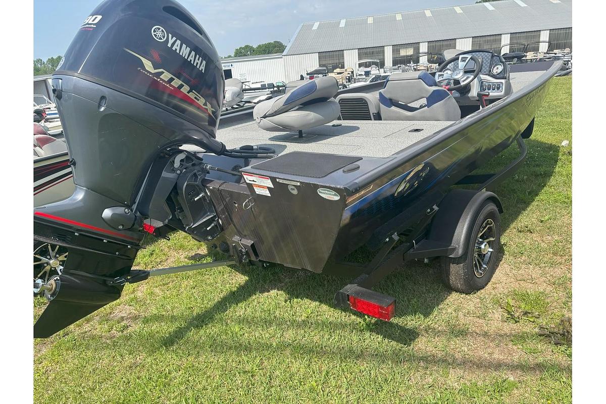 2024 G3 Boats Sportsman 1710 Vinyl