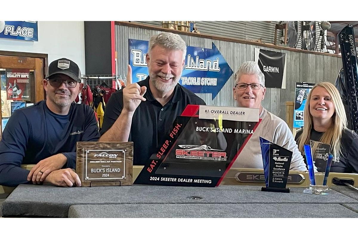 Used 2023 Skeeter FXR20 APEX