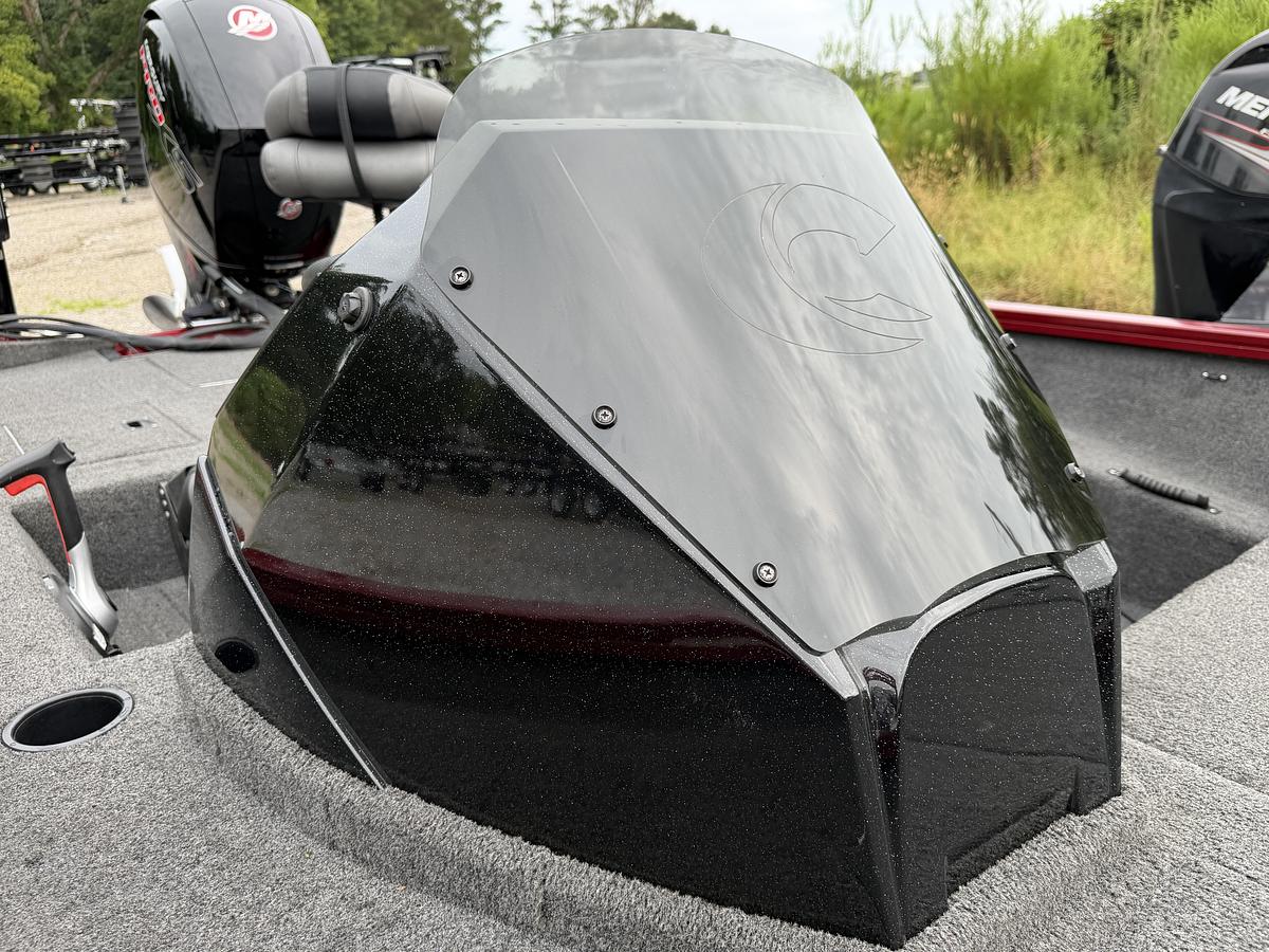 Used 2022 Crestliner CXF 189