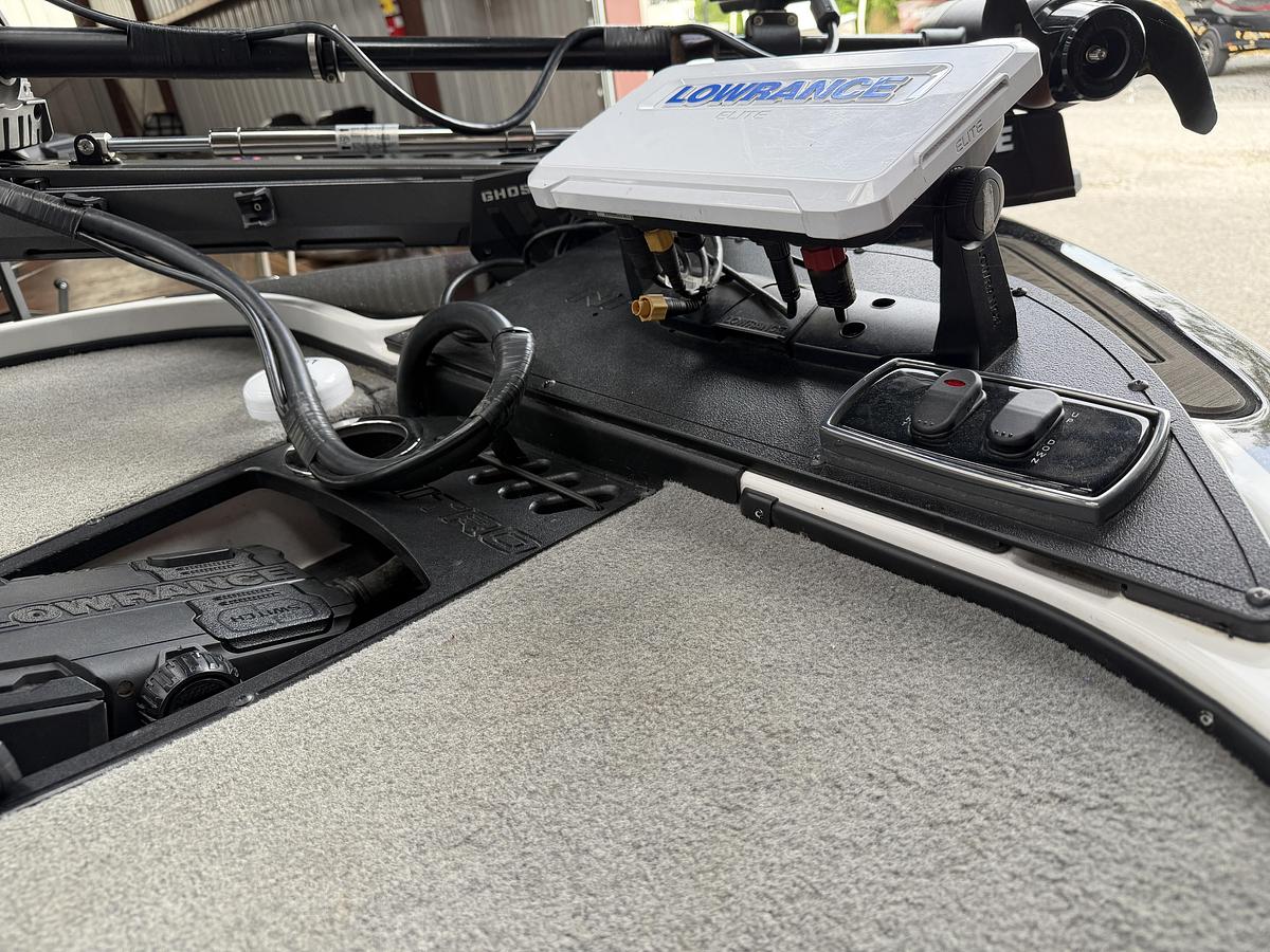 Used 2024 Nitro Z18 PRO