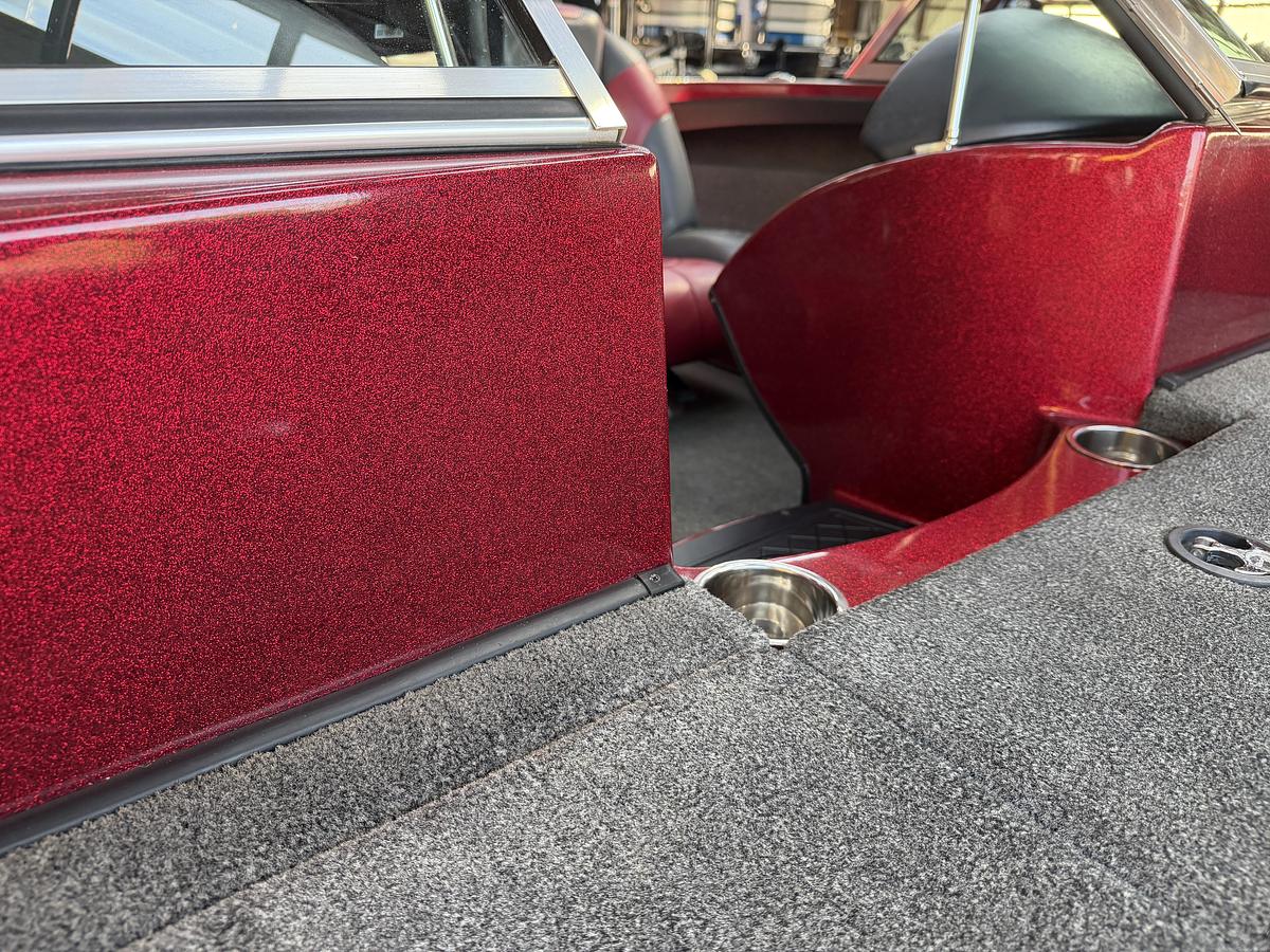 Used 2010 Triton Boats 190 Escape