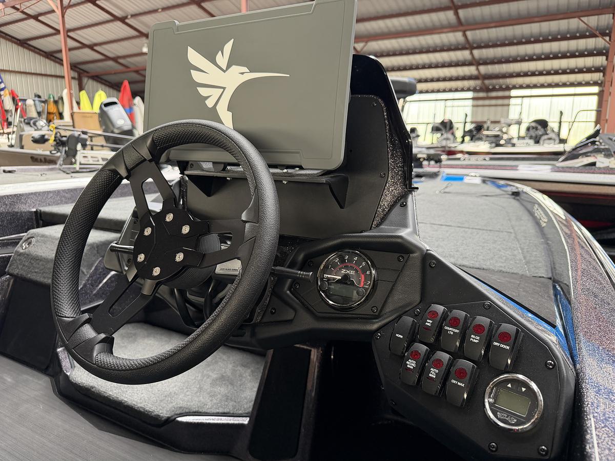2027 Skeeter ZXE20