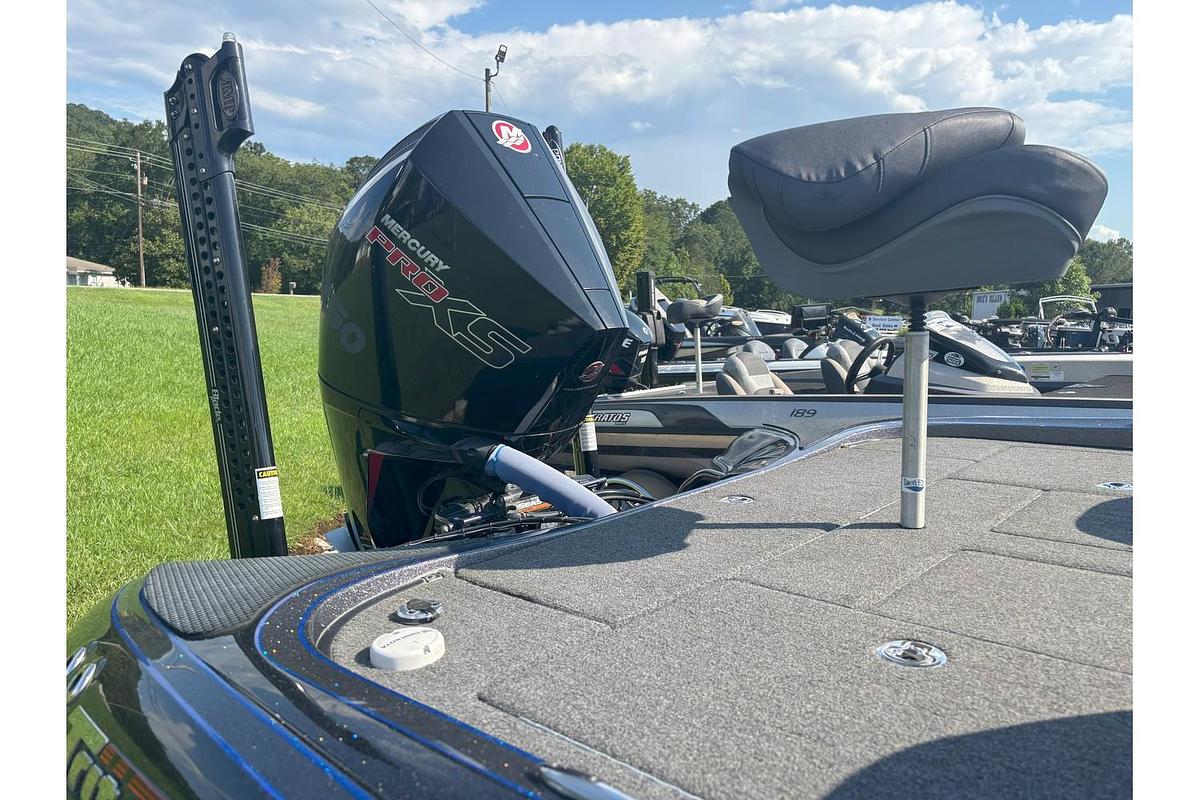 Used 2019 Triton Boats 21 TRX Elite