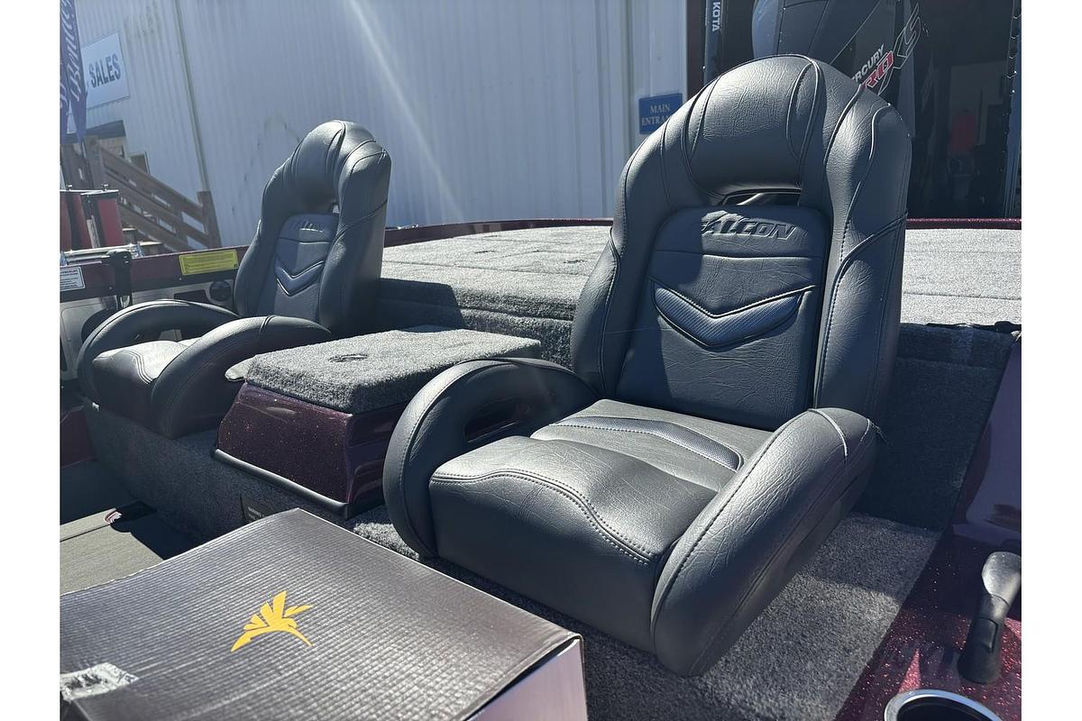 2026 Falcon F20 Predator