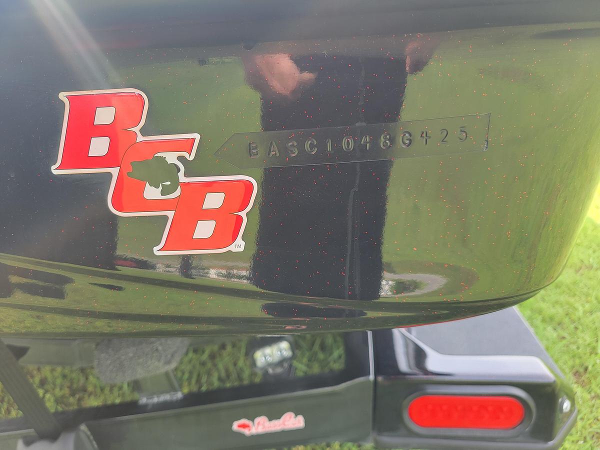 Used 2025 Bass Cat Jaguar