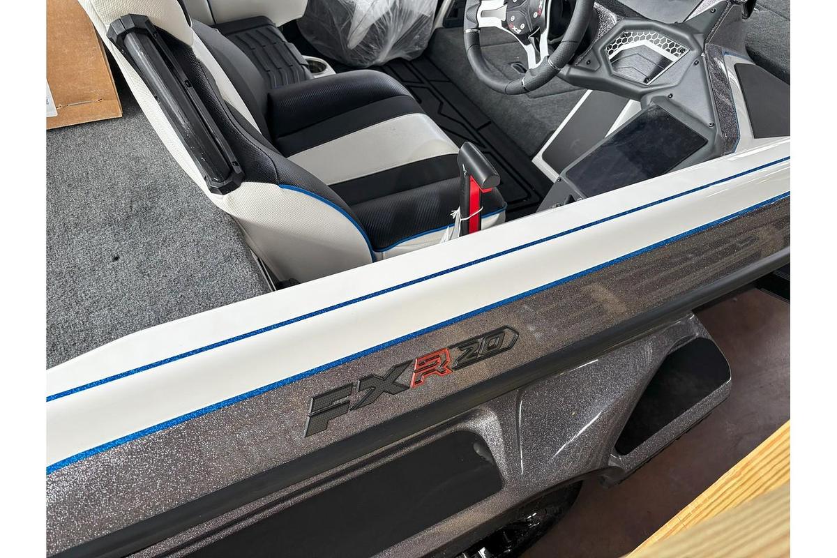 2026 Skeeter FXR20 FLEX