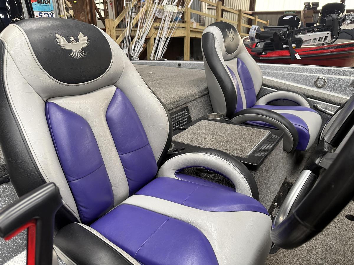 Used 2019 Phoenix 921