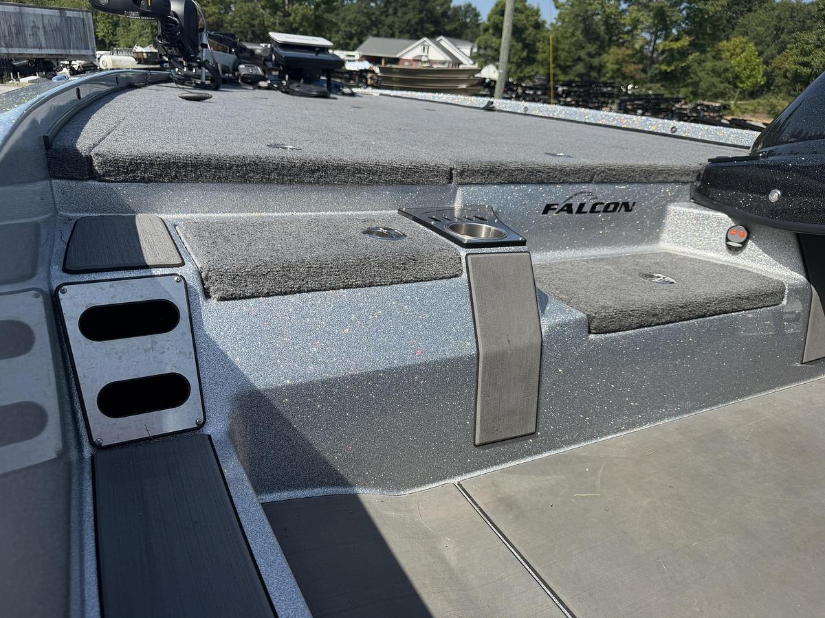 Used 2023 Falcon F205