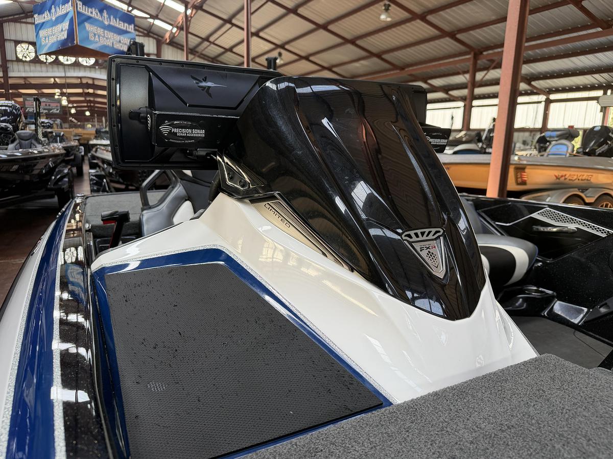 Used 2022 Skeeter FXR20LE