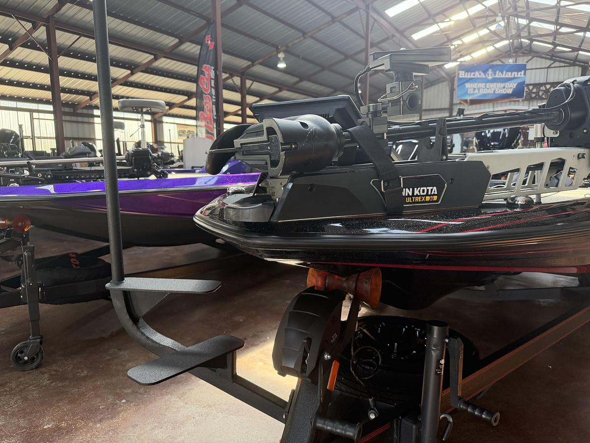 Used 2024 Skeeter FXR20LE