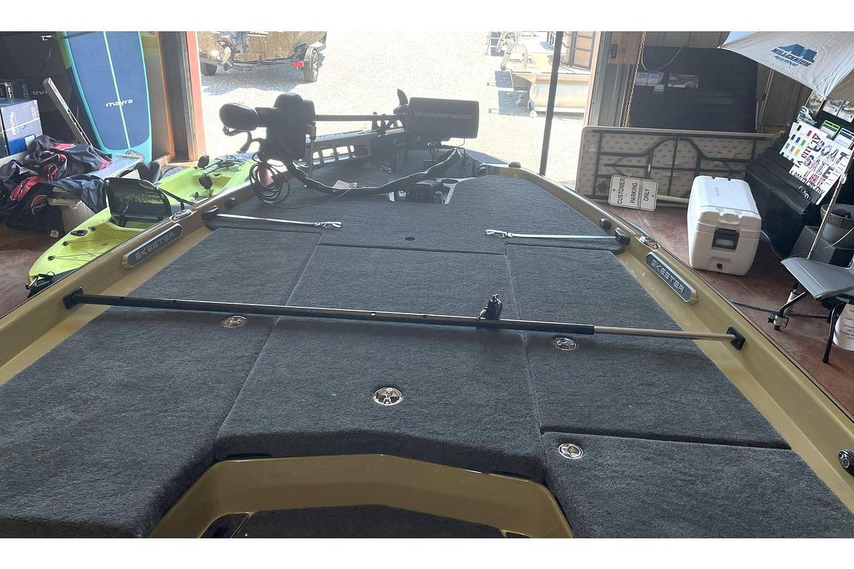 2025 Skeeter FXR20 Apex