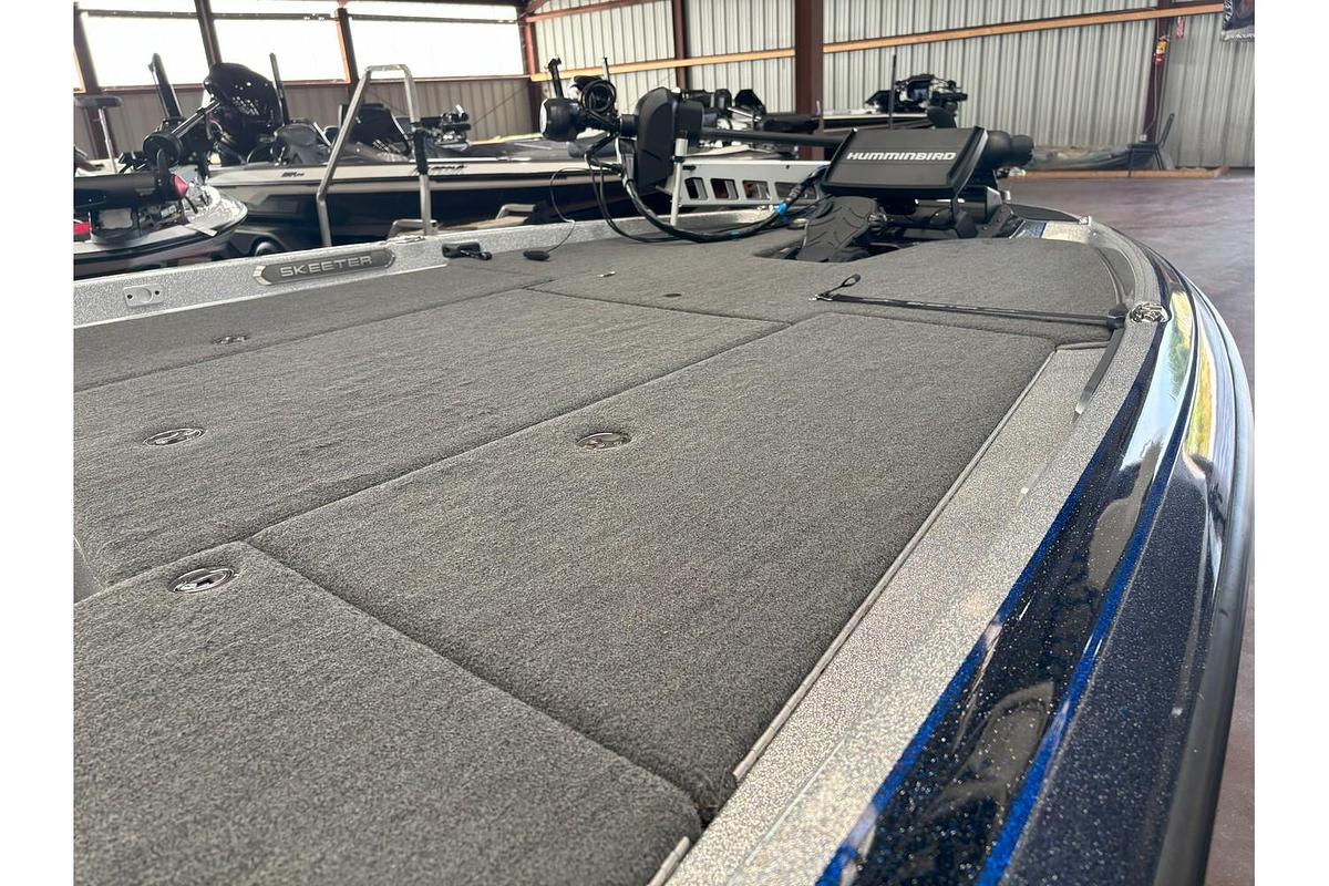 Used 2023 Skeeter FXR20 SELECT