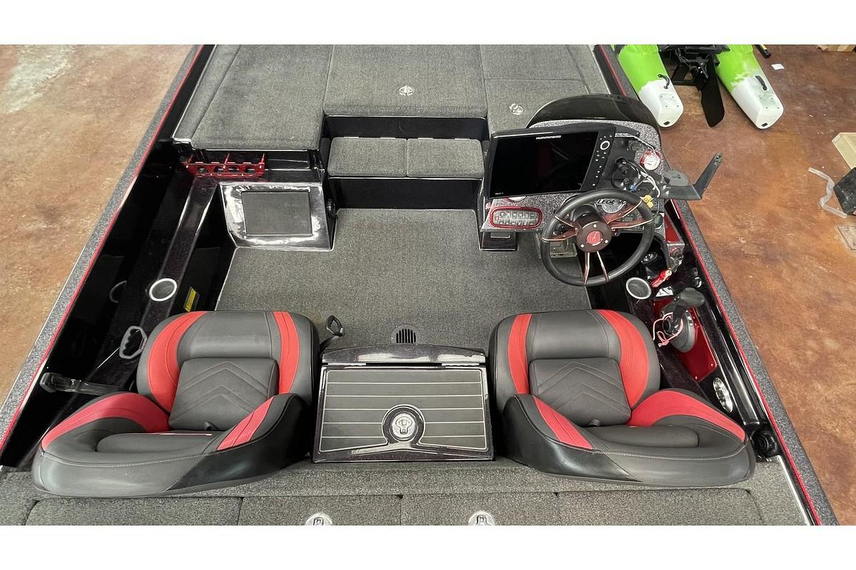 Used 2015 Legend V20