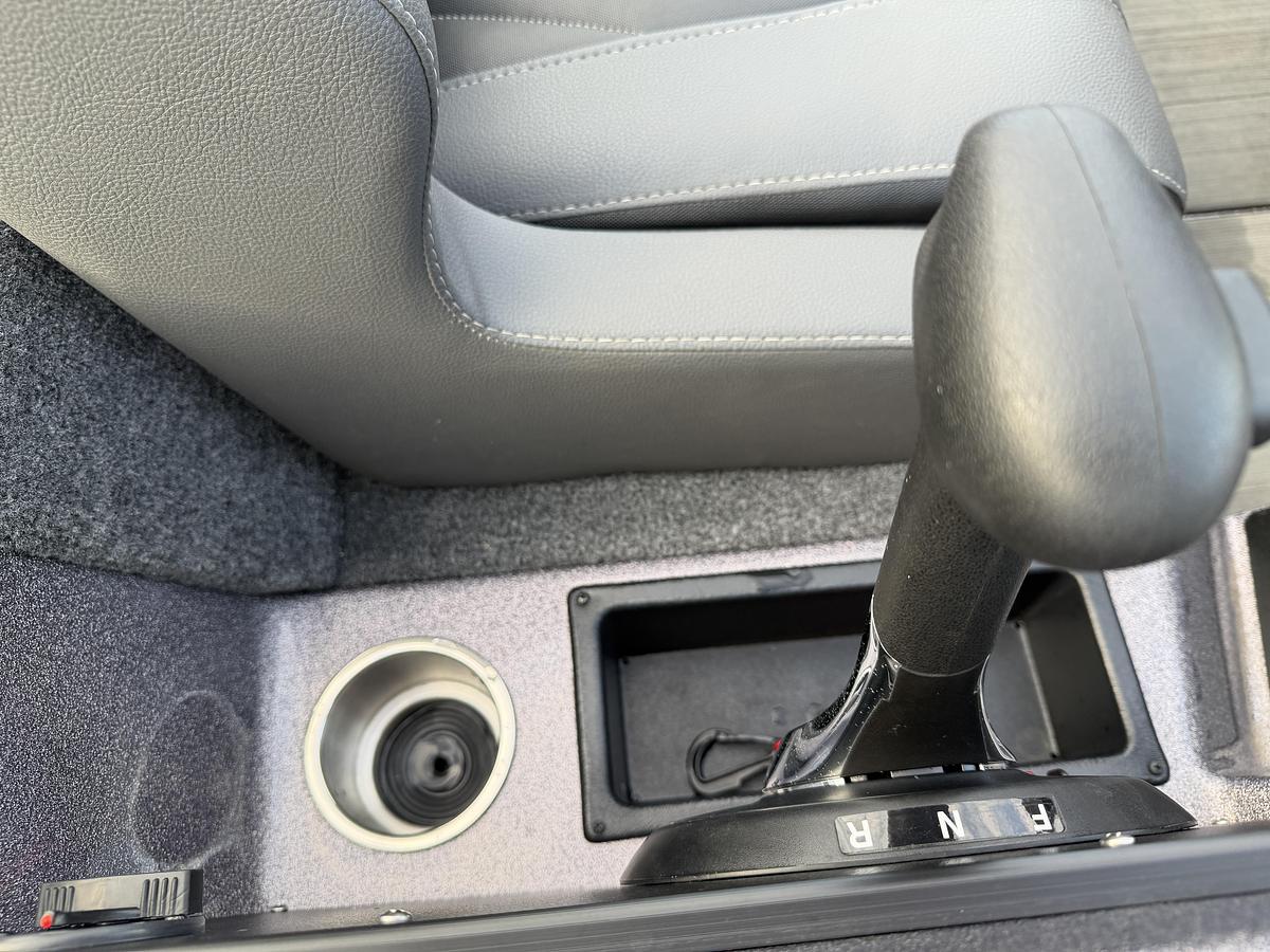 Used Used 2024 Falcon F205