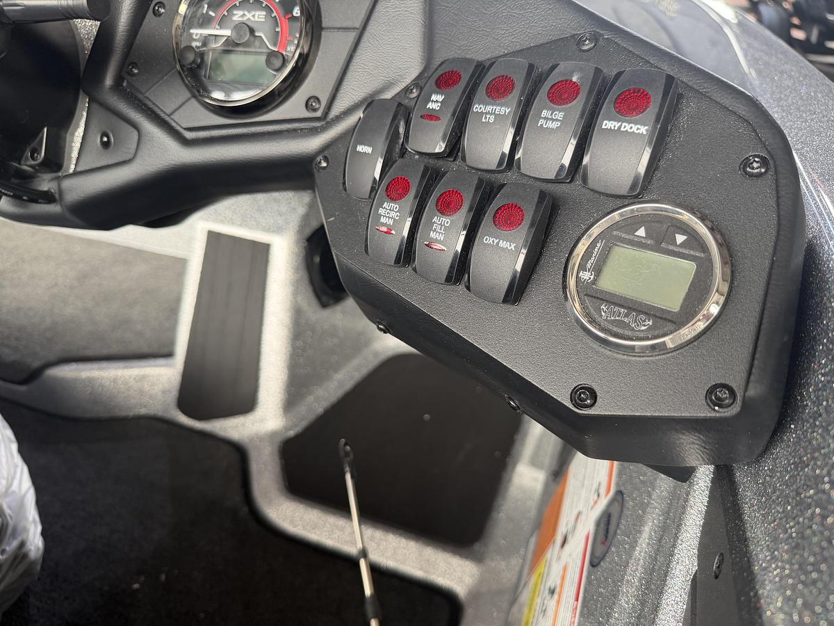 2026 Skeeter ZXE20