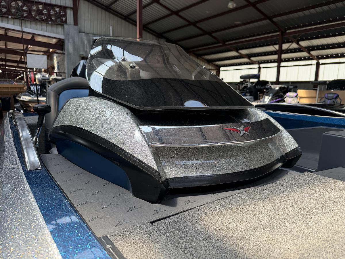 Used 2021 Vexus VX20