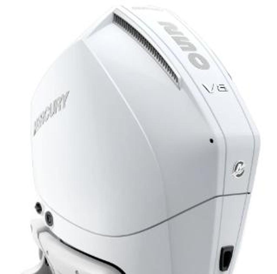 2023 Mercury 250L 5.44" 1.75 CF