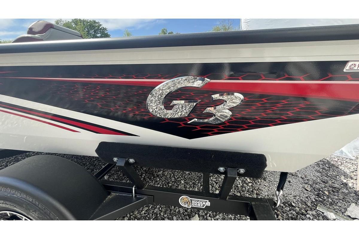 2023 G3 Boats Sportsman 1710
