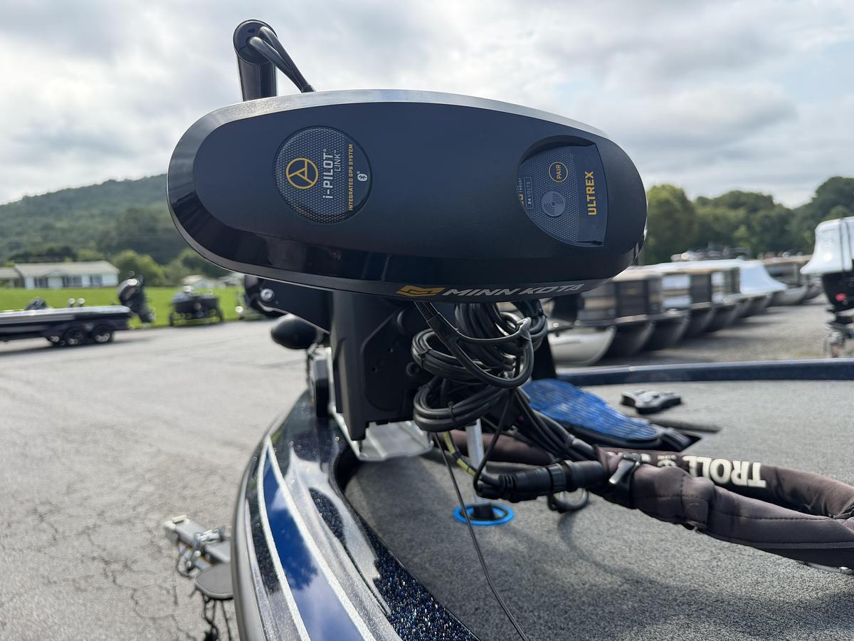 Used 2021 Skeeter ZX200