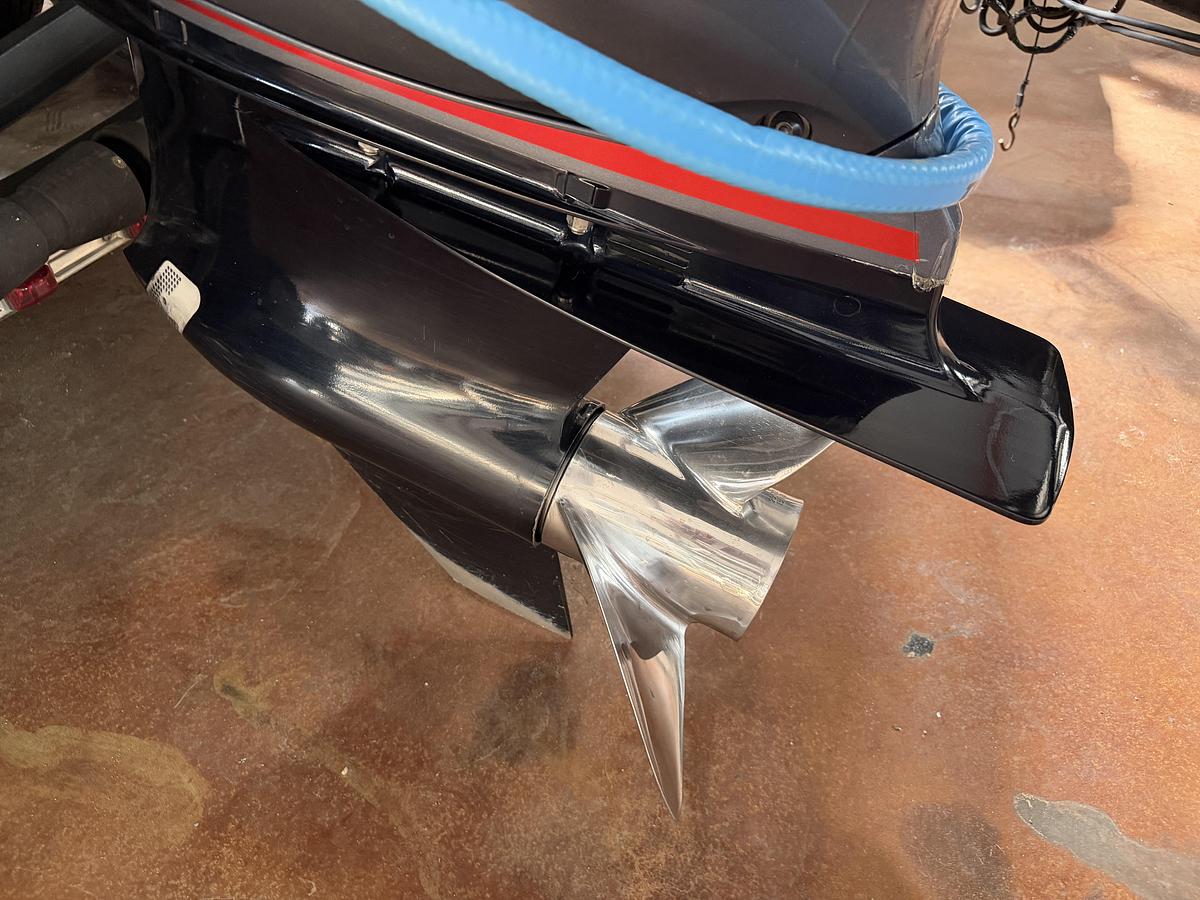 Used 2021 Skeeter FXR20LE