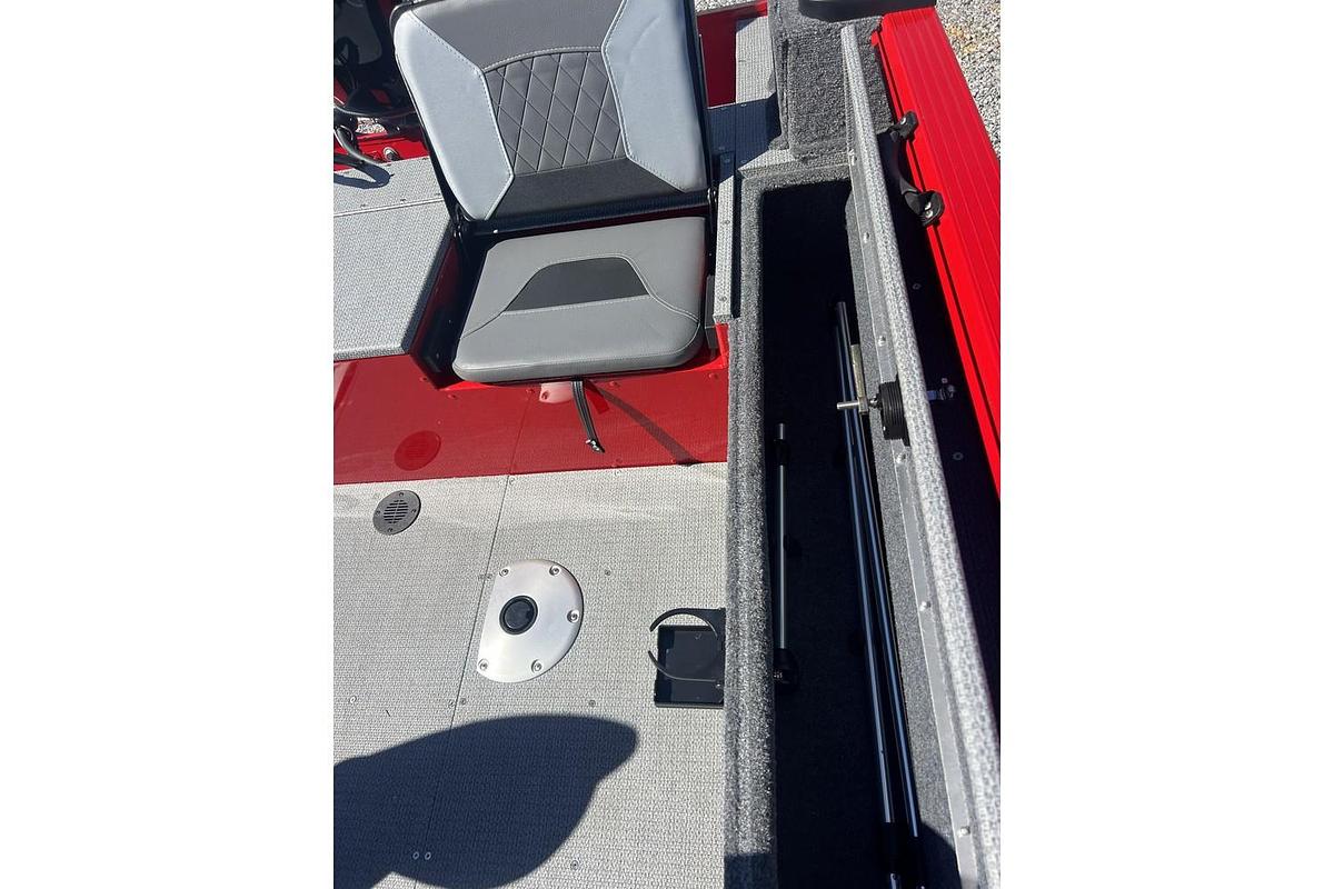 2026 G3 Boats AF178F