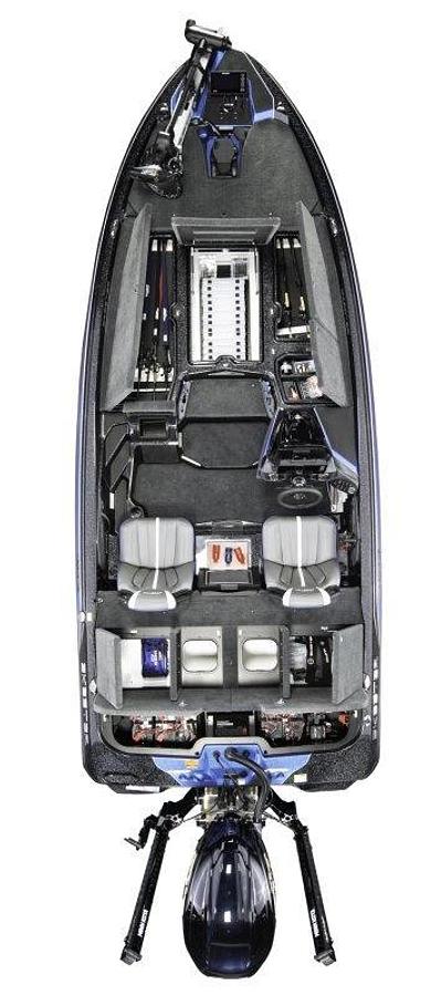 2026 Skeeter ZXE21