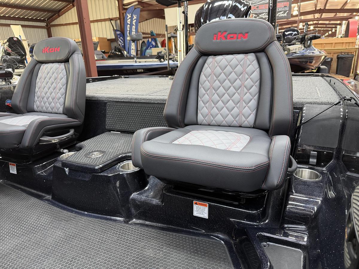 2027 IKon LXE20