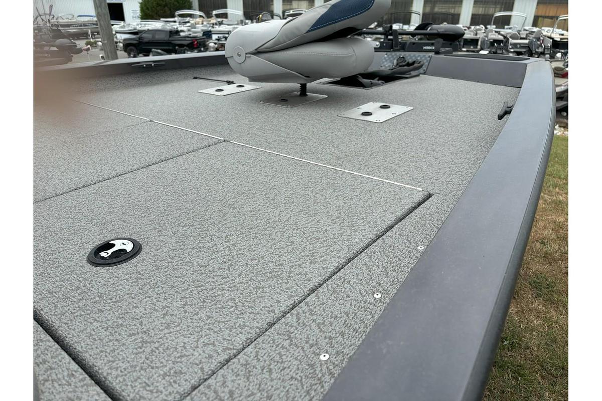 2024 G3 Boats Sportsman 1810 SC Vinyl